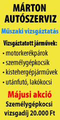 Márton Autószerviz 2012 02