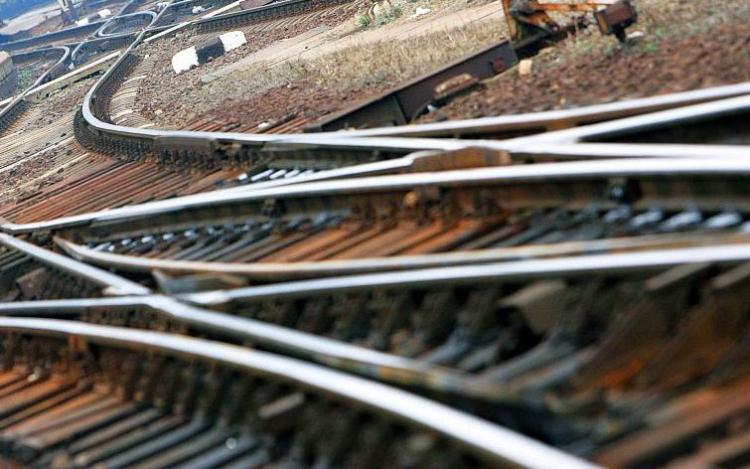 Új vasúti törvény készül