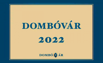 Videóban foglalta össze 2022 történéseit Dombóvár Város Önkormányzata