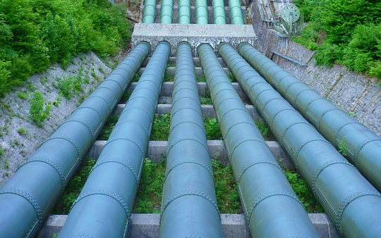 Újabb lépéssel közelebb a szerb-magyar határkeresztező földgázvezetékhez