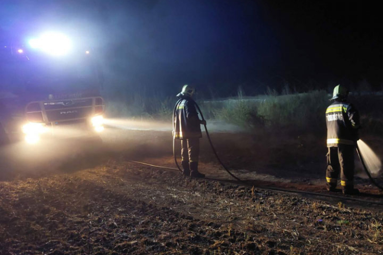  Gyakran hallhattuk a szirénákat a hétvége folyamán