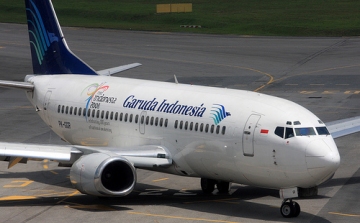 Indonéz kezekbe kerülhet a Croatia Airlines