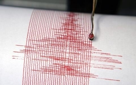 Kisebb földrengés volt a Veszprém megyében