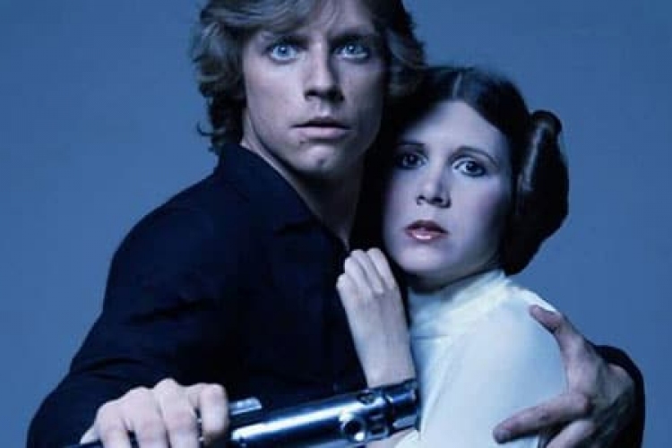 Mark Hamill és Carrie Fisher is Disney-legenda lett