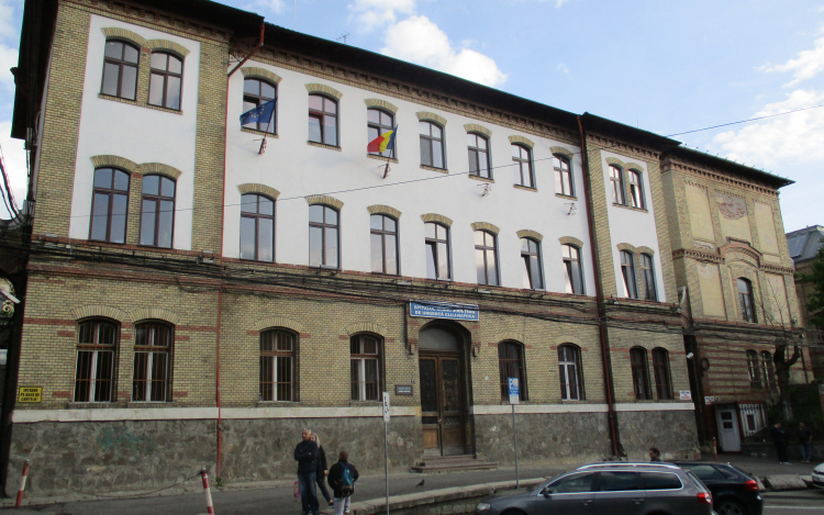 Leprás megbetegedést igazoltak Kolozsváron egy ázsiai nőnél