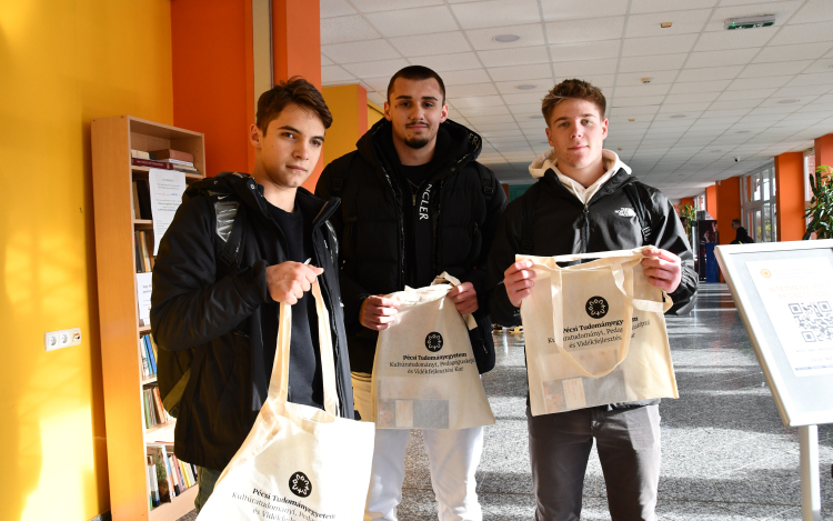 Kiemelkedő részvétel a KPVK nyílt napjain – pedagógus-, agrár- és társadalomtudományi szakok a fókuszban