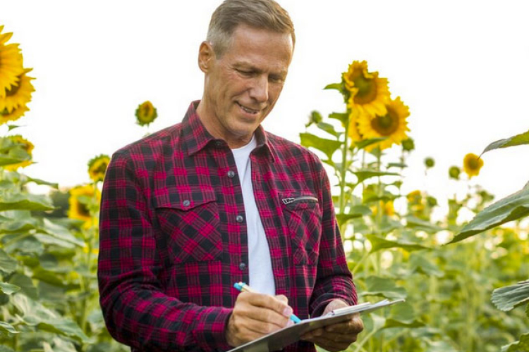 A Dombóvári Gazdakör 2025. évi első agrárfóruma