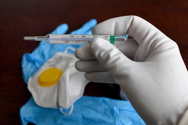 Csehországban már 26-ra emelkedett a koronavírus-betegek száma