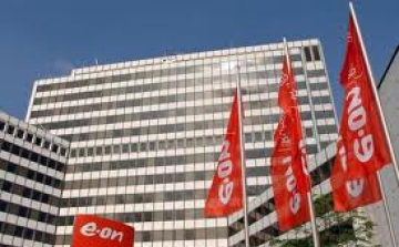 Csak szüneteltetné távfűtő erőműveit az E.On