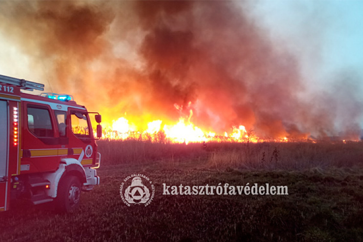 Az ünnepek alatt is figyeljünk a környezetünkre!