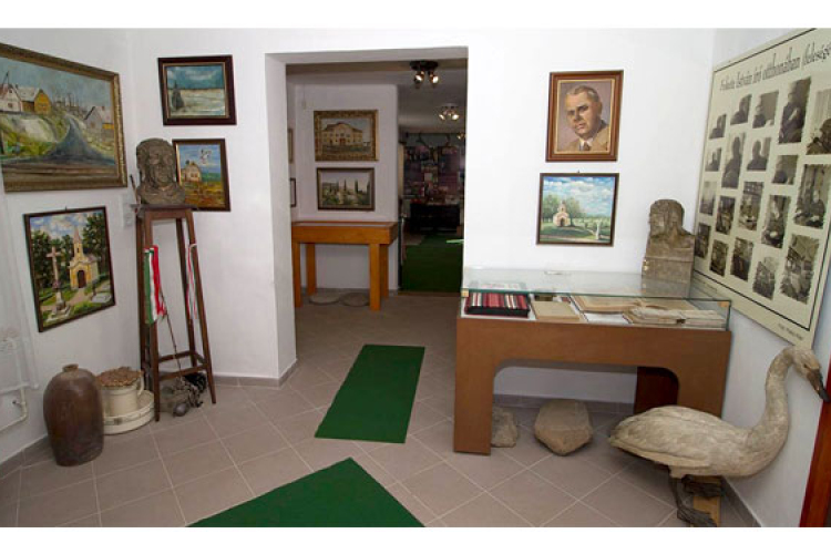 Fekete Istvánról a Kalendáriumban