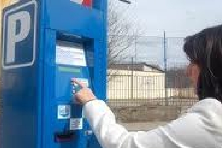 Adományperselyekké alakítják a parkolóautomatákat Dombóváron