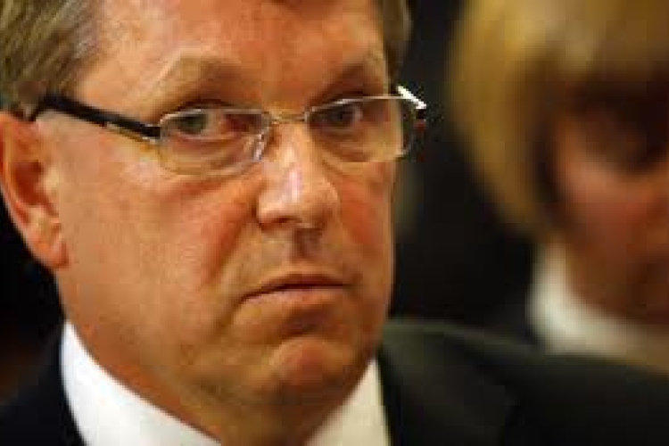 Matolcsy: 10 évig biztosan nem csatlakozunk az euróövezethez