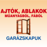 Ajtó-, ablakkészítés, garázskapuk - Bárányos Ferenc
