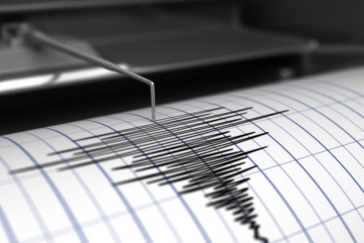 Közepes erősségű földrengés volt kedden este a romániai Arad megyében, Magyarországon is érezték