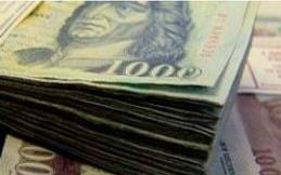 K&H: 'Nem engedheti el a kormány a forint árfolyamot'