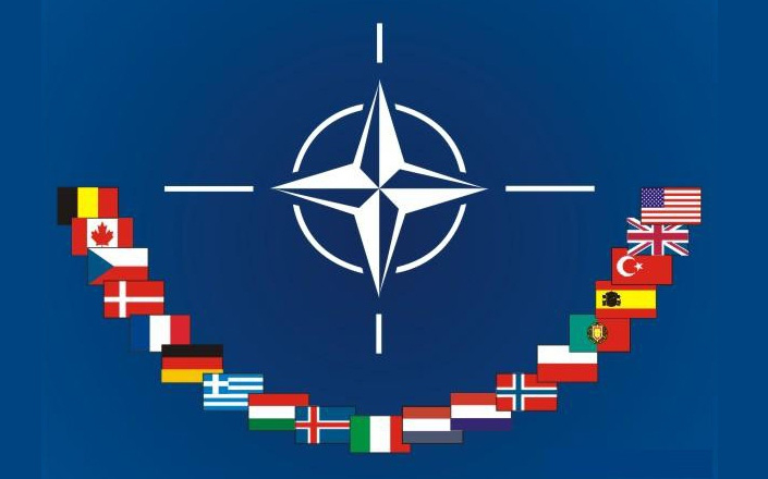 A NATO elítéli a KFOR-csapatok elleni támadásokat Észak-Koszovóban