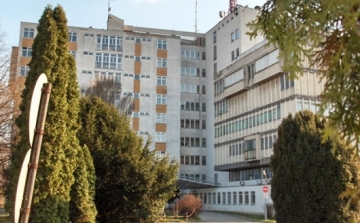 360 millió forintos fejlesztés kezdődik a dombóvári kórházban