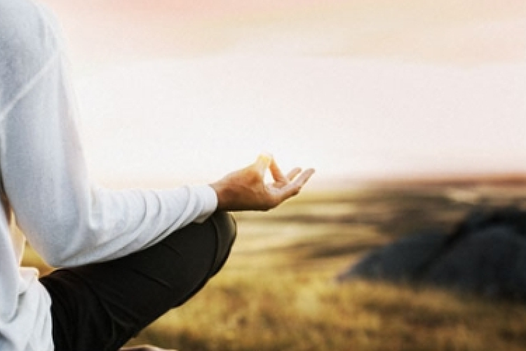 Megfejtették, miért jó a meditáció a szorongásra