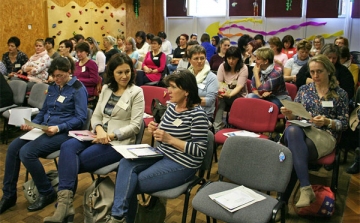 Konferenciát tartottak a víz világnapján Dombóváron