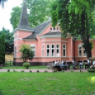 Múzeumok Éjszakája - Dombóvár 2015