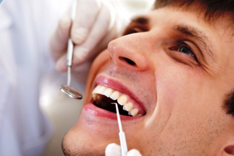 Érzéstelenítő nazális spray: vége a tű korszakának? 