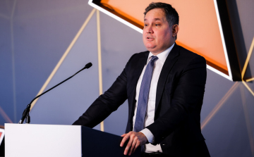 Nagy Márton: a bankok túl drágák és túl sokan vannak