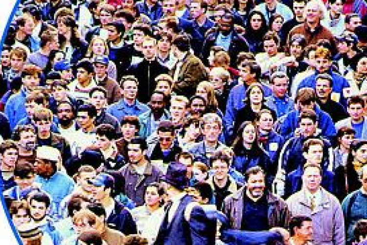 Németország lakossága 200 ezerrel nőtt tavaly a bevándorlás hatására