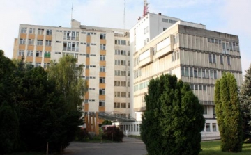 Pályázaton nyert támogatásból fejleszthetik a dombóvári kórházat