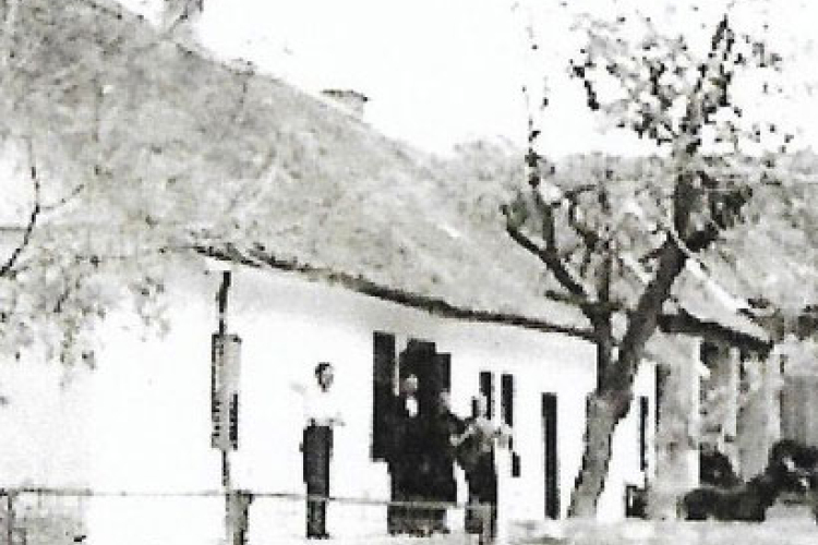 Dr. Pesti János nyelvész professzor „Múltunk hagyatéka” című előadása