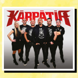Rockmajális 2025