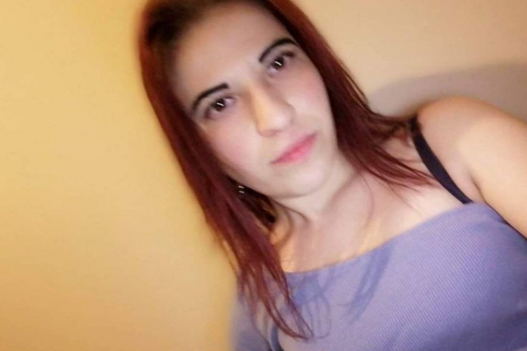 A rendőrök nagy erőkkel keresik a Dombóvárról eltűnt nőt