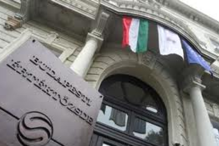 Újabb felhők a magyar tőzsde felett