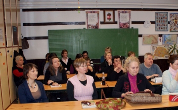 Nyelvtanárok továbbképzése a József Attila Iskolában