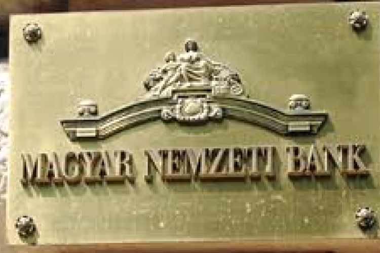 MNB: a monetáris tanács előtt nincs kamatcél 