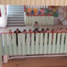A víz világnapja - Dombóvári Belvárosi Iskola