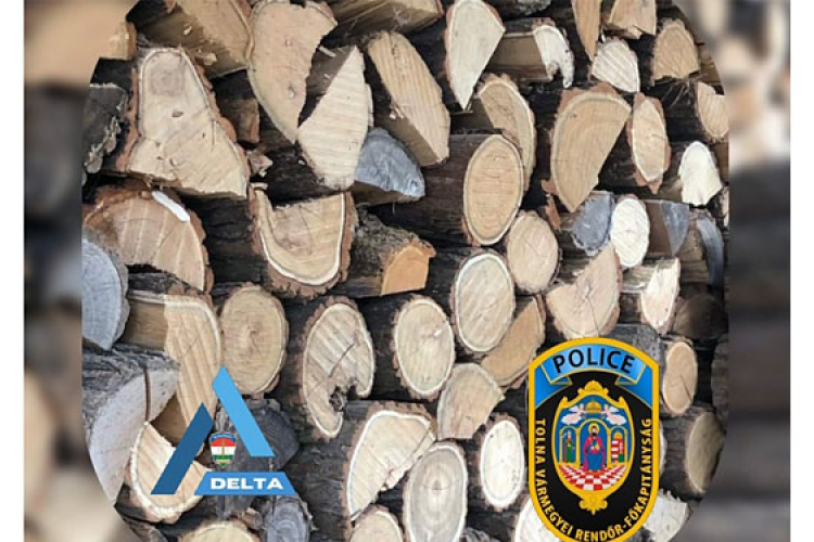 Trükkös online tűzifa árusok