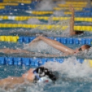 Úszás 8-11 évesek versenye Székesfehérvár 2011.10.15