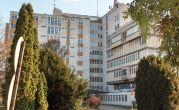 Ősszel kezdődhet a dombóvári kórház korszerűsítése