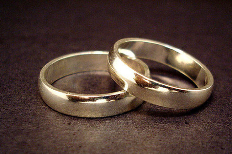 Vasárnap kezdődik a házasság hete