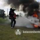Tolna megyei tűzoltóverseny 