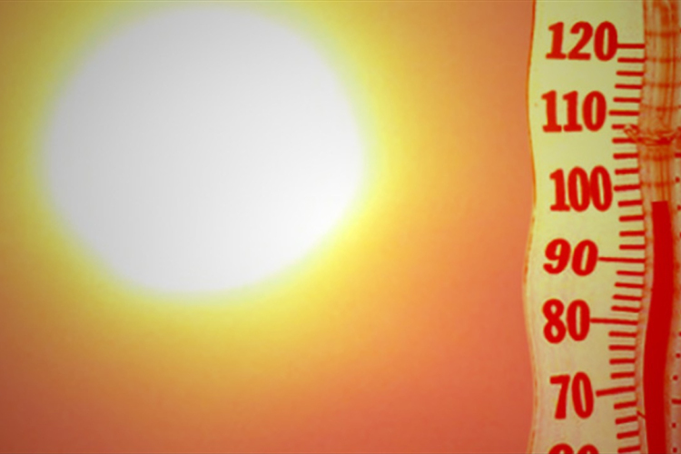 További hőhullámokra kell felkészülnie idén a világnak