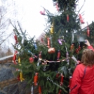 A mindenki karácsonyfájának feldíszítése 2011.12.01.