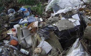 Ritkulhat a szemétszállítás egyes településeken