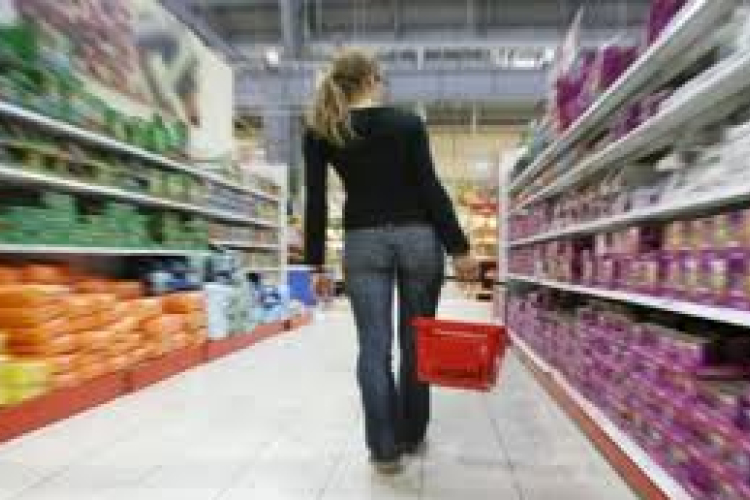 Kockázatos élelmiszerek: sötétben tapogatózunk