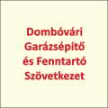A Dombóvári Garázsépítő és Fenntartó Szövetkezet részközgyűlése