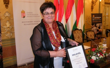 Dombóvári siker a „Kultúrházak éjjel-nappal” 2014. évi országos rendezvénysorozathoz kiírt pályázaton