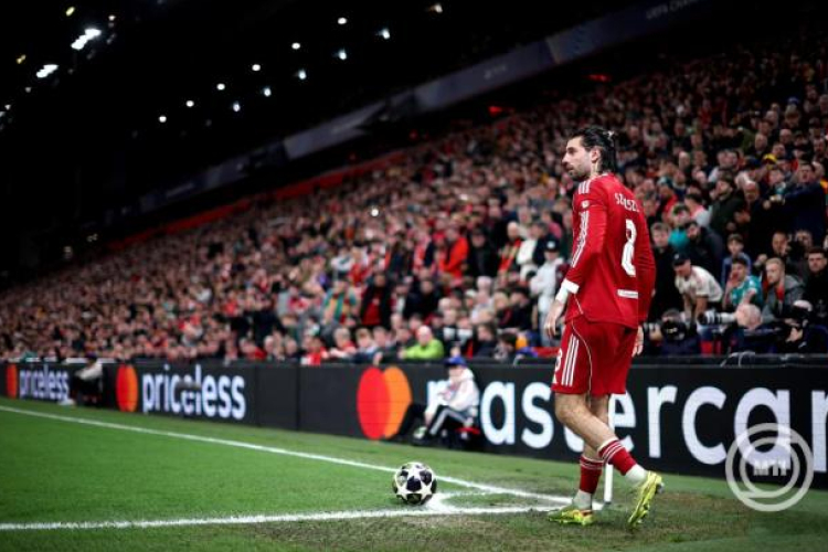 Bajnokok Ligája - Szoboszlai Dominik: a PSG ellen is bármire képesek lehetünk