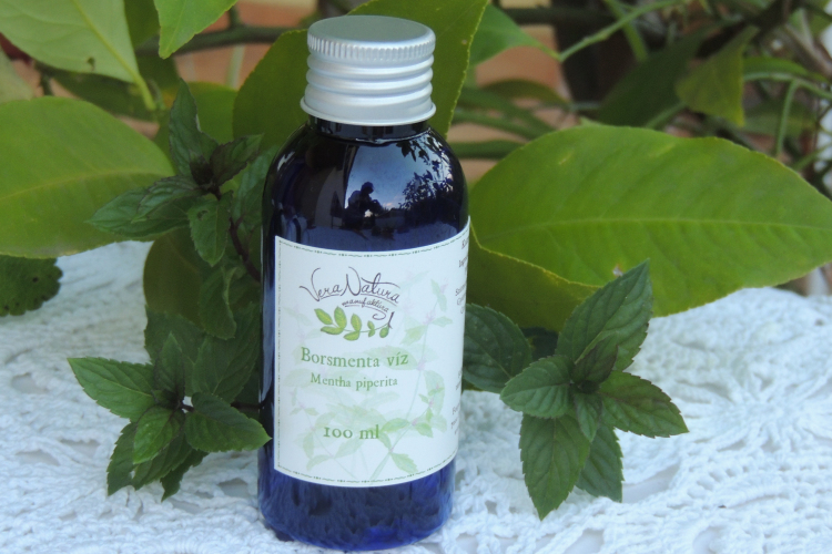 Hűsítő italok a nyári forróságban