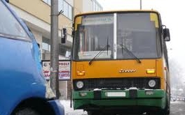 Megoldódott Dombóváron a helyi tömegközlekedési szolgáltatás
